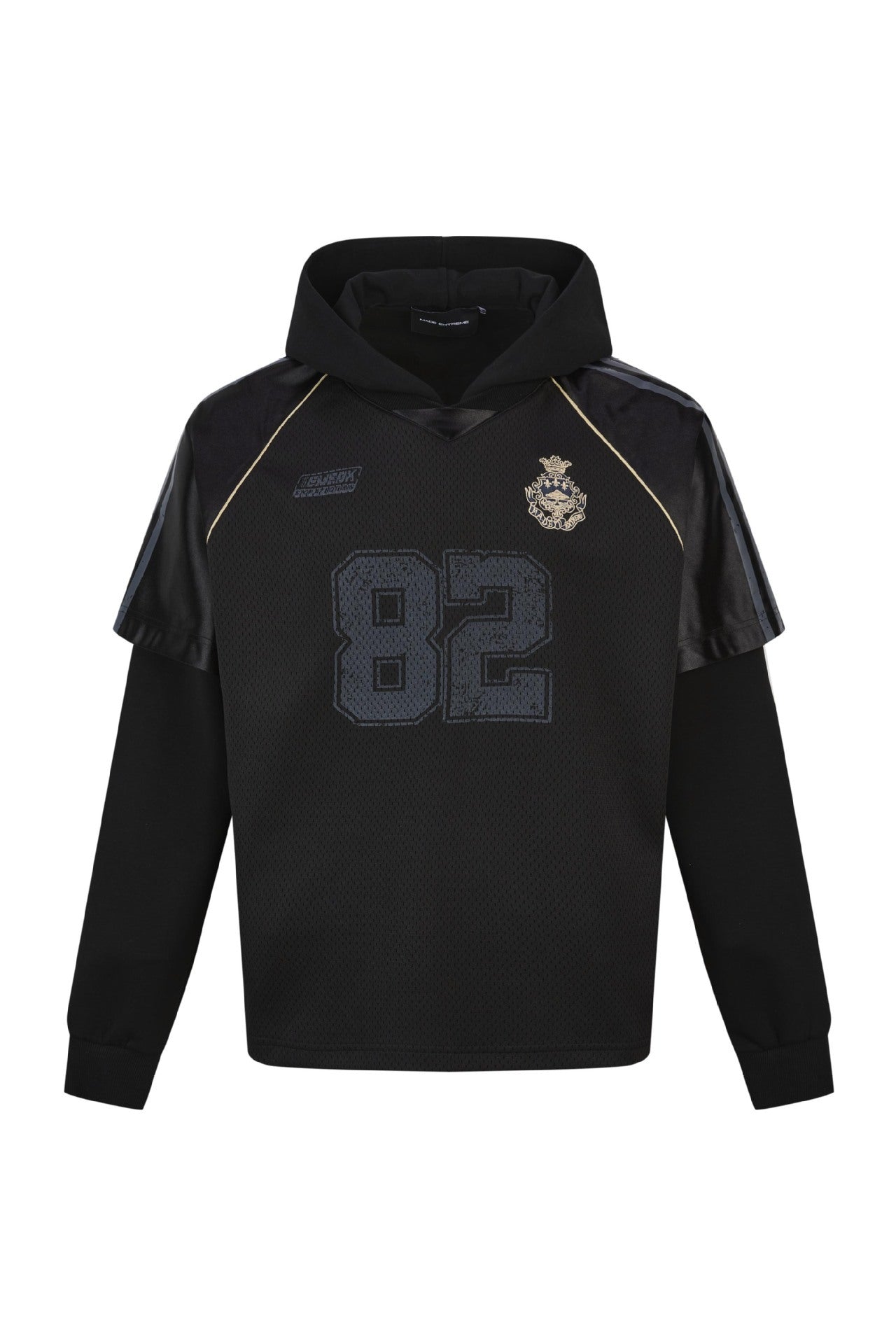 Loose Fallwinter Hoodie Women