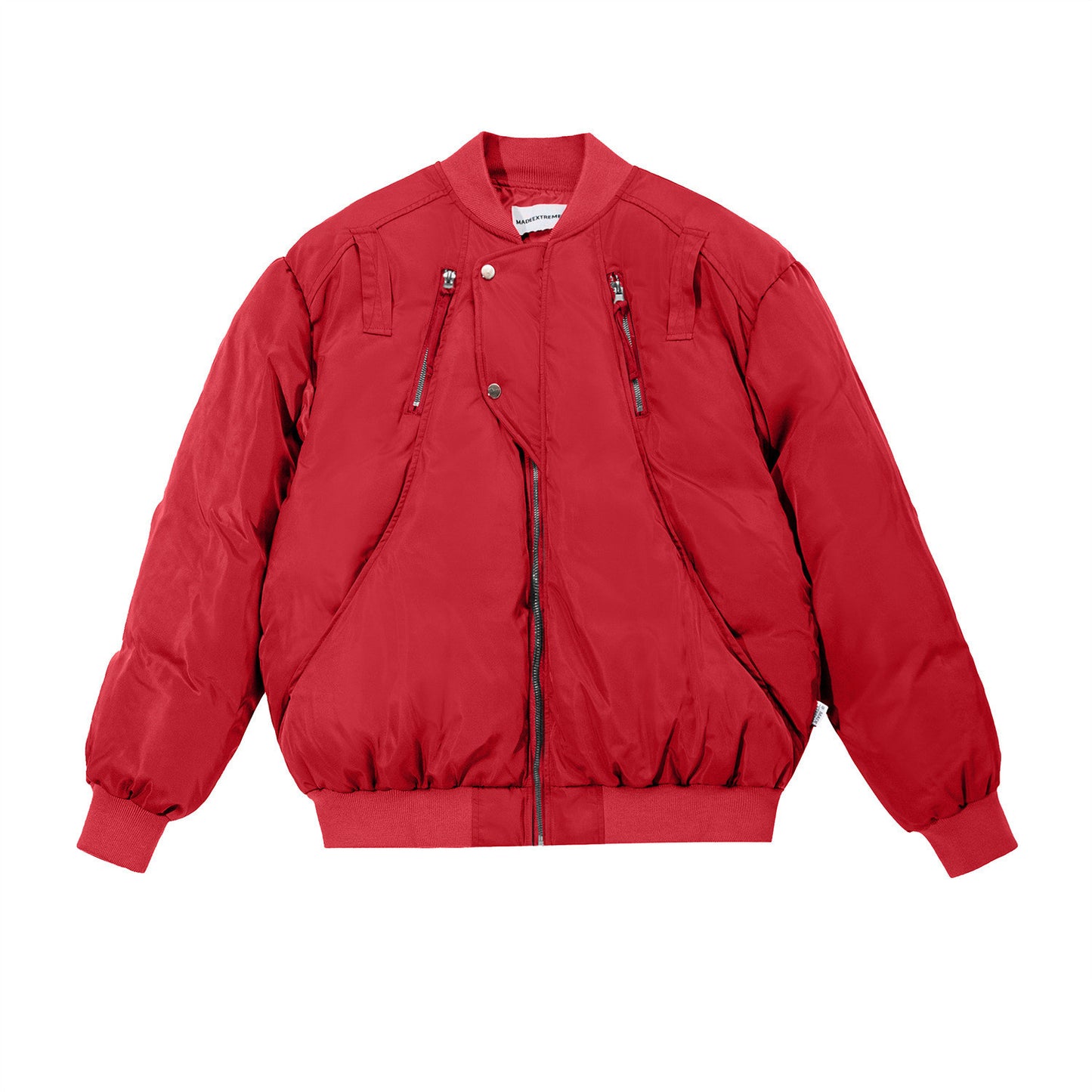 Loose Cotton Jacket For Men And Women
