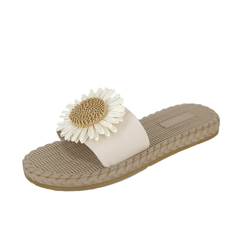 Antiskid Casual Flip Sandals