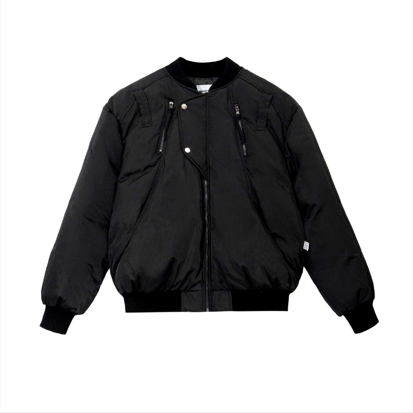 Loose Cotton Jacket For Men And Women