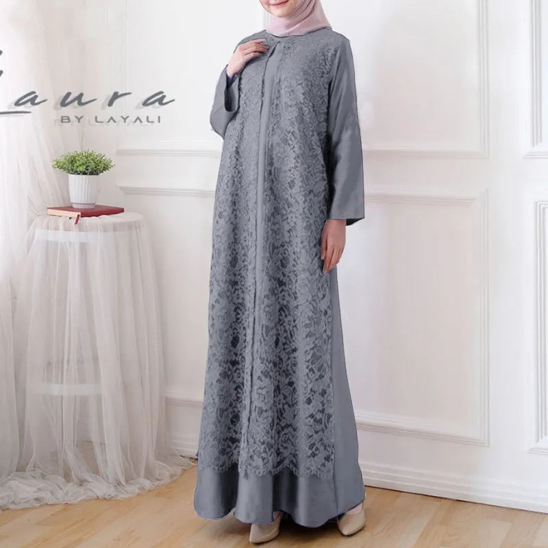 Fashion Robe Skirt For Women