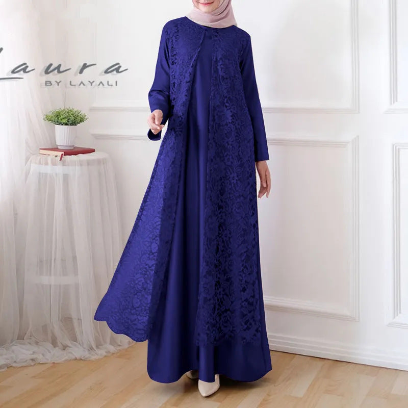 Fashion Robe Skirt For Women