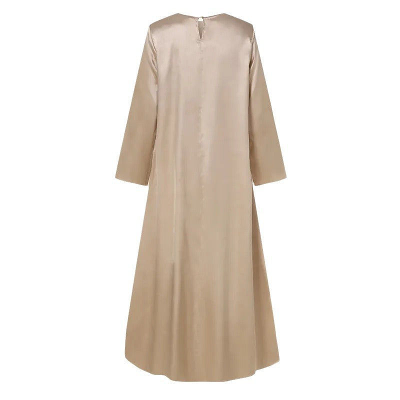 Fashion Robe Skirt For Women