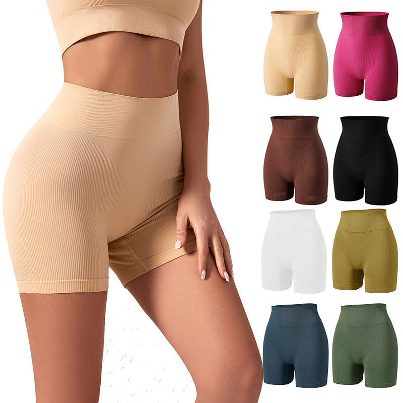 Fashion Personality Bottoming Abdominal Pants Women