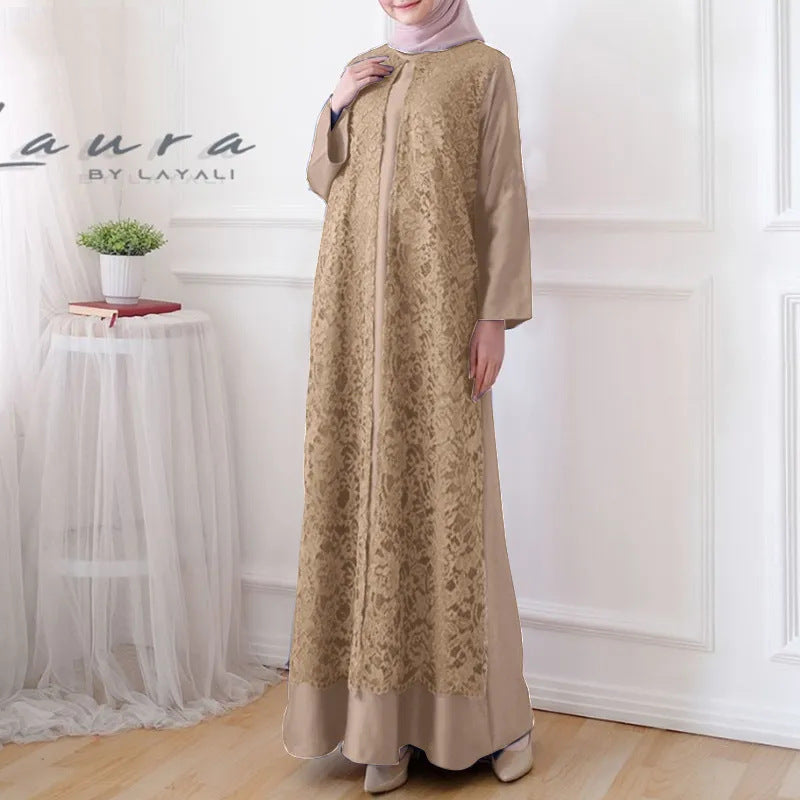 Fashion Robe Skirt For Women