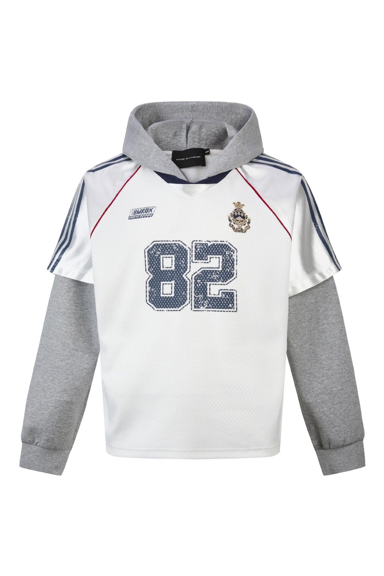 Loose Fallwinter Hoodie Women