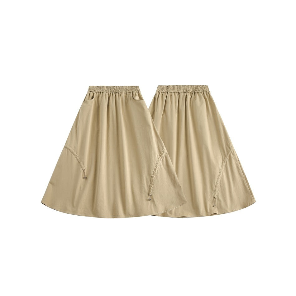 Autumn New Skirt For Women