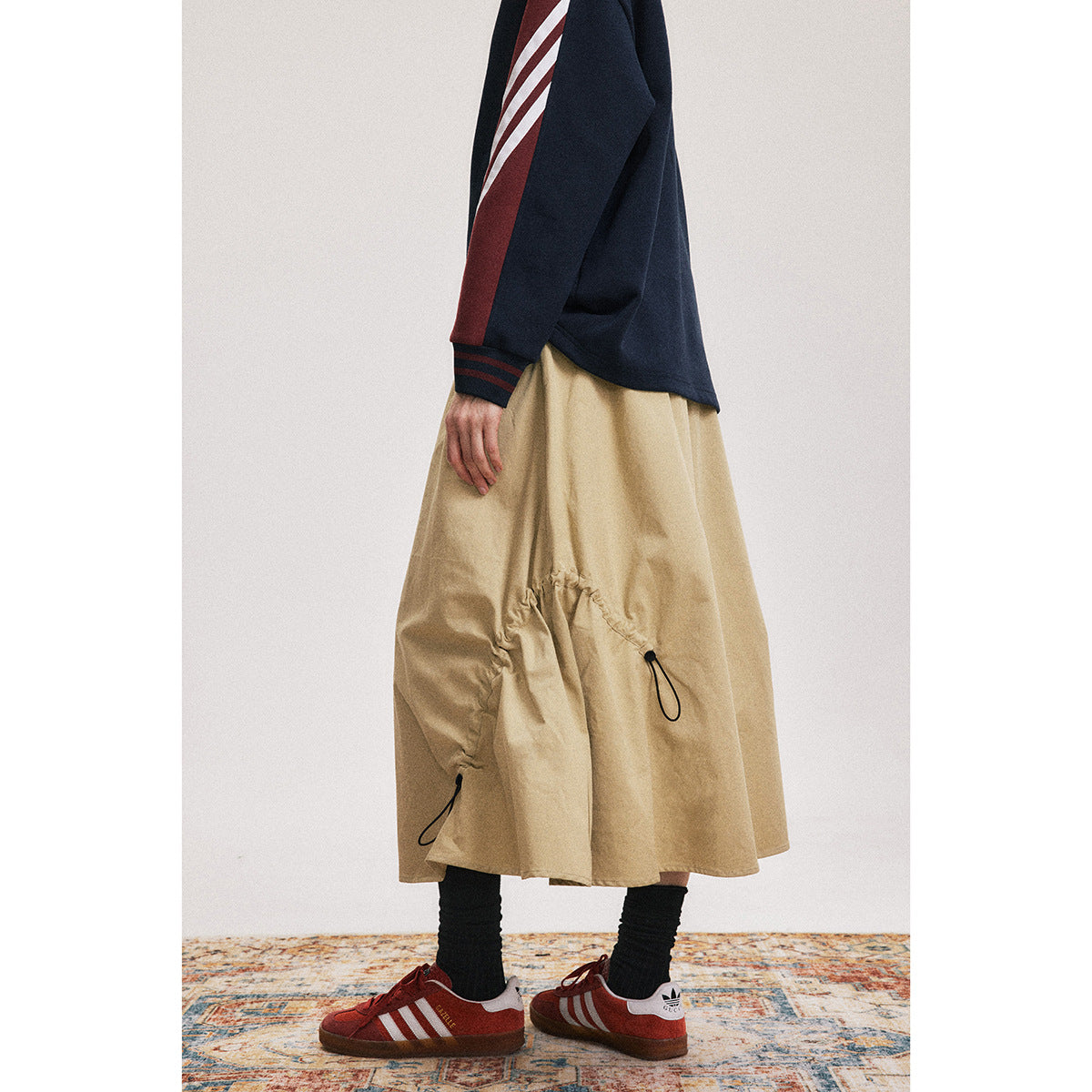 Autumn New Skirt For Women
