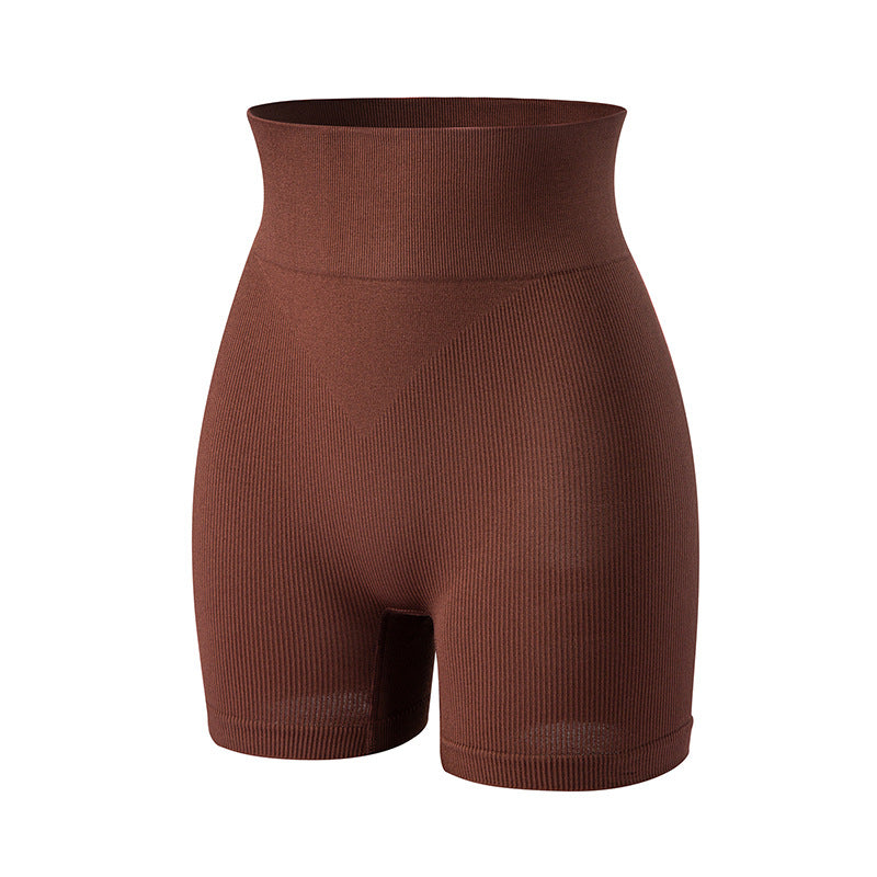 Fashion Personality Bottoming Abdominal Pants Women