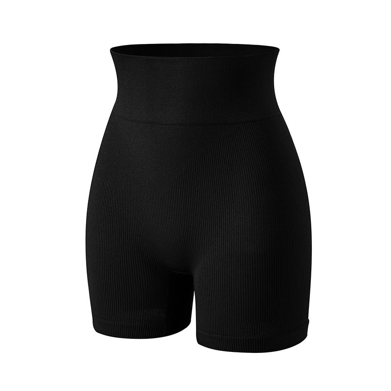 Fashion Personality Bottoming Abdominal Pants Women