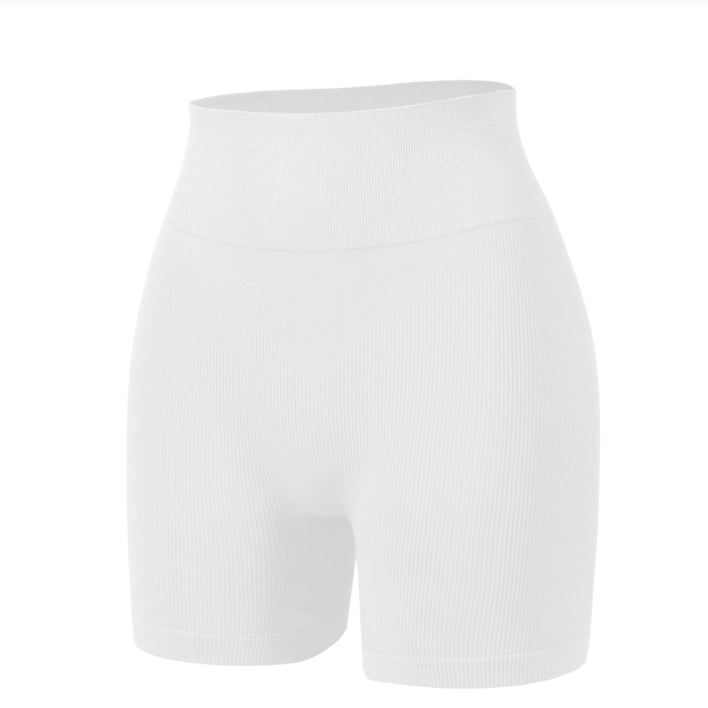 Fashion Personality Bottoming Abdominal Pants Women