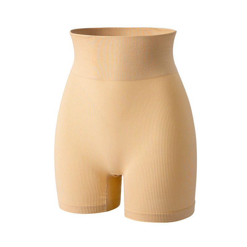 Fashion Personality Bottoming Abdominal Pants Women