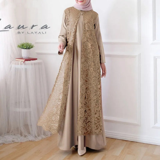 Fashion Robe Skirt For Women