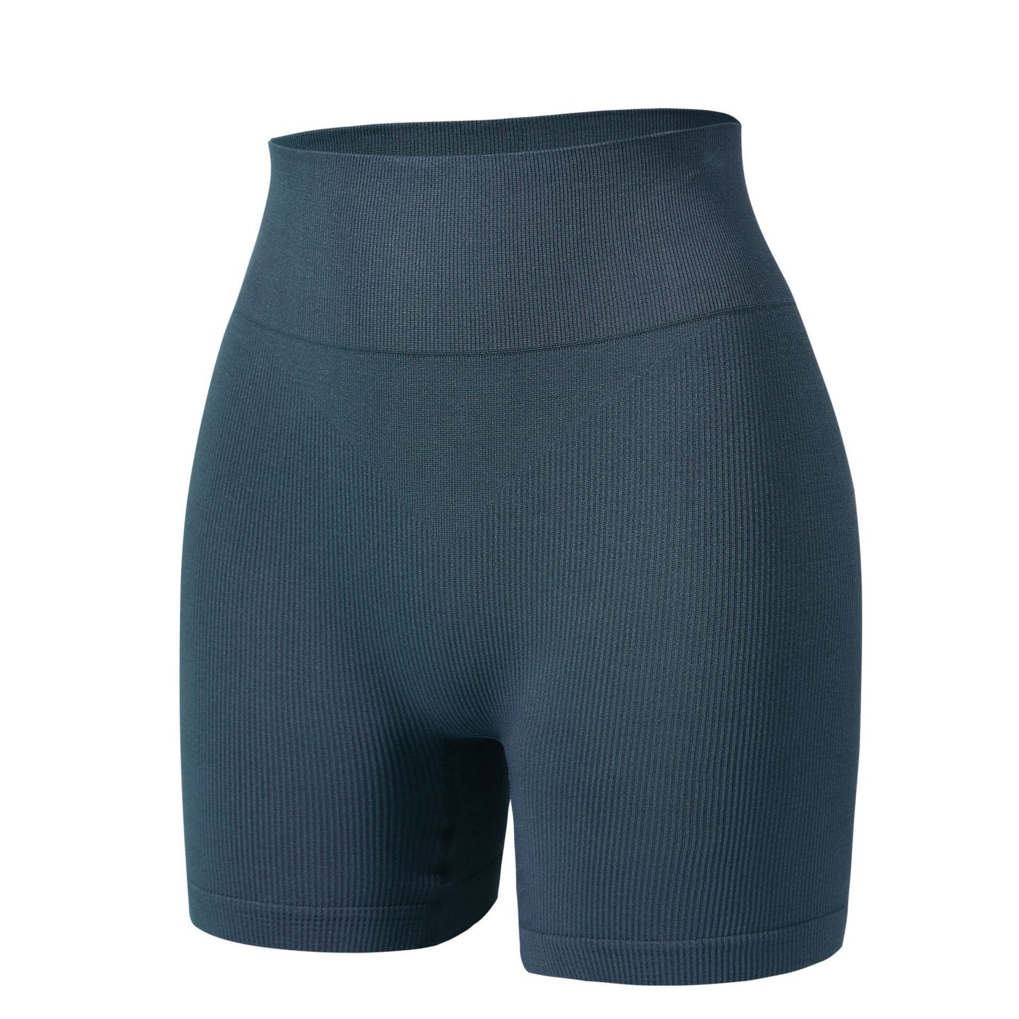 Fashion Personality Bottoming Abdominal Pants Women