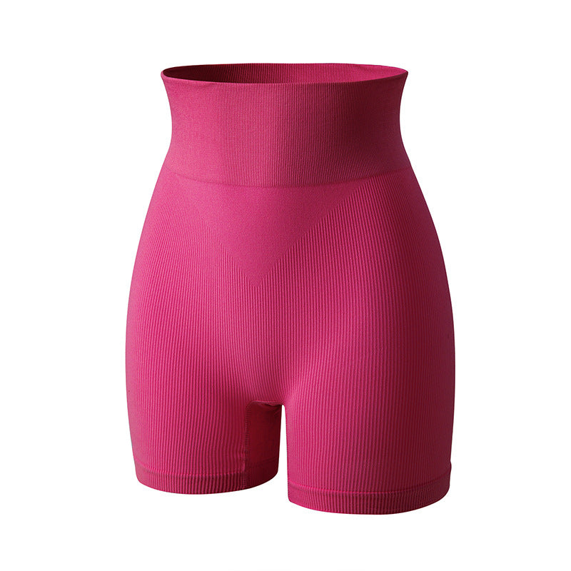 Fashion Personality Bottoming Abdominal Pants Women