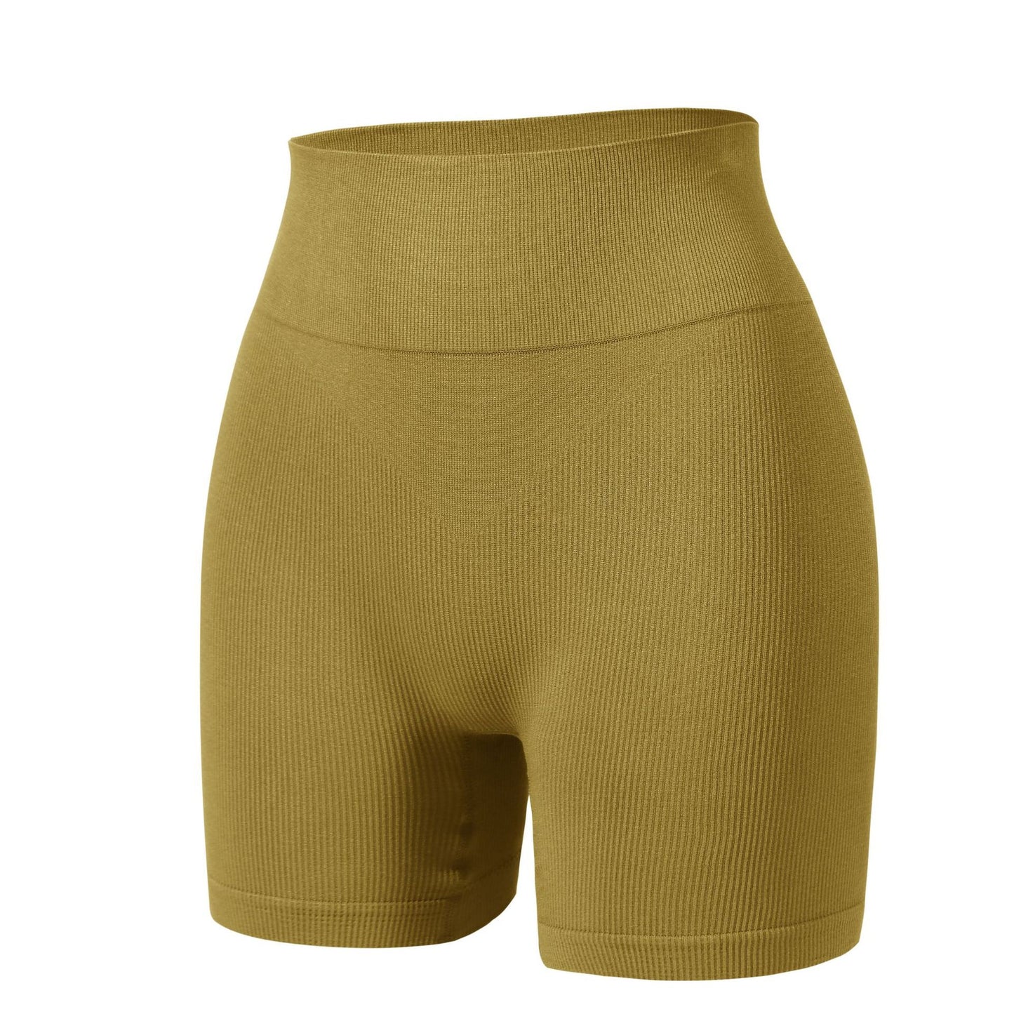 Fashion Personality Bottoming Abdominal Pants Women