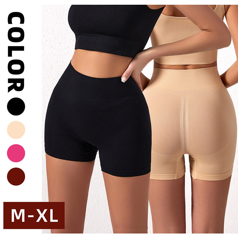 Fashion Personality Bottoming Abdominal Pants Women