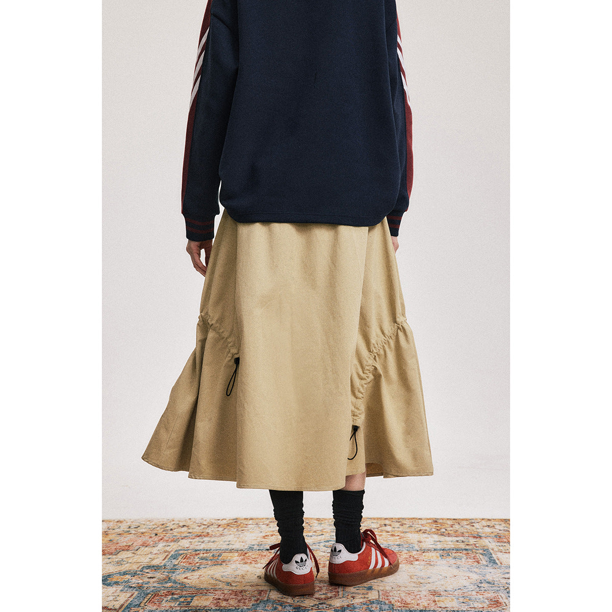 Autumn New Skirt For Women