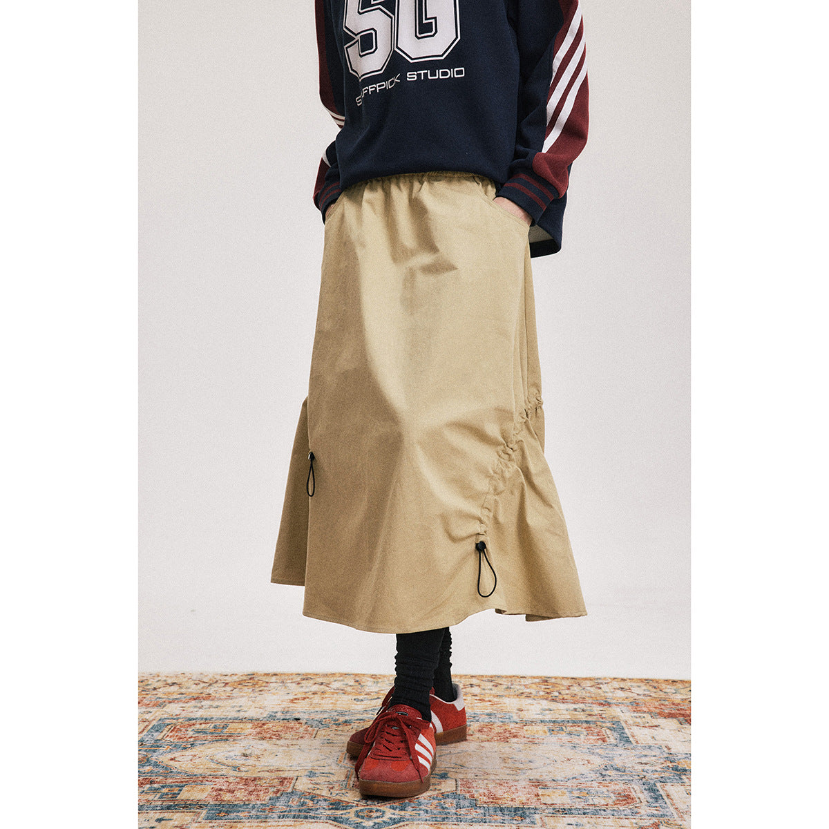 Autumn New Skirt For Women