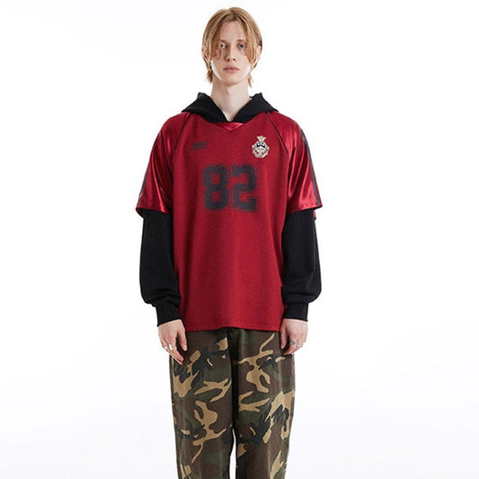 Loose Fallwinter Hoodie Women