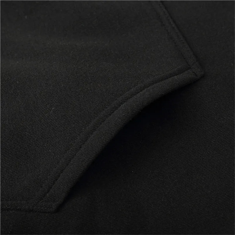Bad Badtz Maru Hoodie Sweatshirts Men Women Autumn Casual Pullover Boys Girls Harajuku Streetwear Hoodies Pullover Sportwear